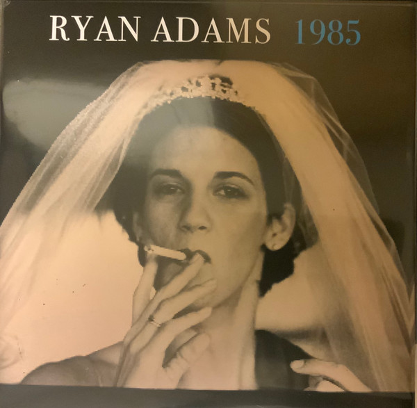 Ryan Adams - 1985 | Releases | Discogs