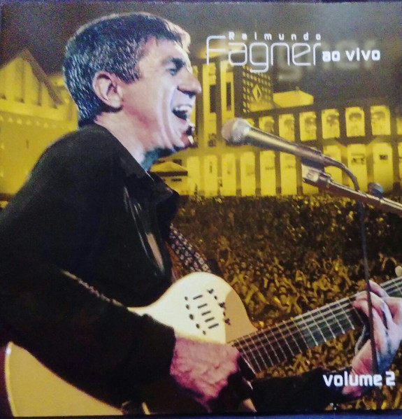 Raimundo Fagner – Canteiros (2000, CD) - Discogs