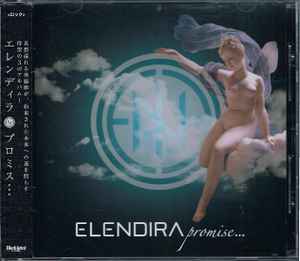 Elendira – Promise... (2014, CD) - Discogs