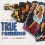 Cover of True Romance (Motion Picture Soundtrack), 1993-09-07, CD
