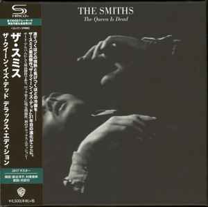 The Smiths – The Queen Is Dead (2017, SHM, CD) - Discogs