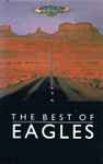 Cover of The Best Of Eagles, 1985, Cassette