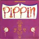 Pippin (1972, Gatefold, Vinyl) - Discogs