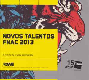 Novos Talentos Fnac 2013 - Various