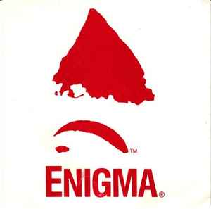 Enigma Records (3)sur Discogs
