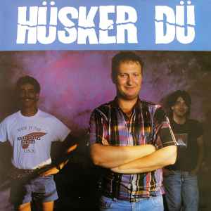 Hüsker Dü – Live At The First Avenue Club (1992, Vinyl) - Discogs