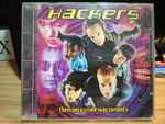 Cover of Hackers , 1996, CD