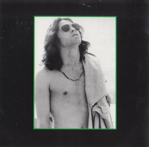 descargar álbum The Doors - The Beautiful Die Young