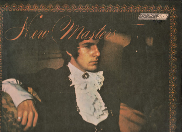Cat Stevens – New Masters (1967, Vinyl) - Discogs
