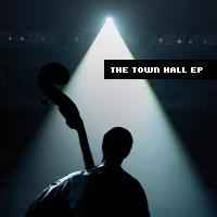 The Town Hall EP - Mossa