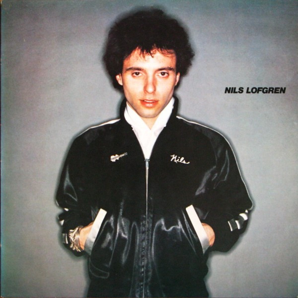 Nils Lofgren - Nils