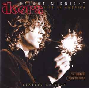 Bright Midnight: Live In America - The Doors
