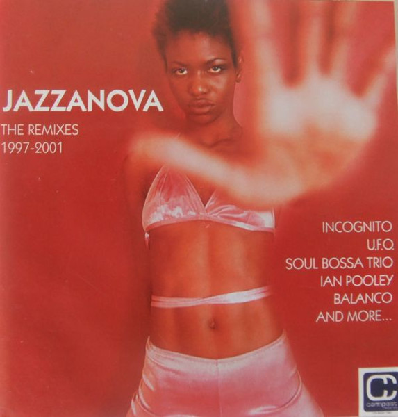 Jazzanova – The Remixes 1997-2000 (2000, Vinyl) - Discogs