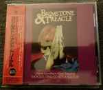 Cover of Brimstone & Treacle, 1993-10-01, CD