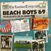 The Beach Boys - Beach Boys '69: The Beach Boys Live In London