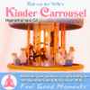 Rob van der Wilk - Kinder Carrousel (Hypnotherapie CD)