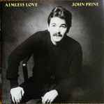 Cover of Aimless Love, , CD
