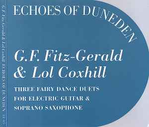 G.F. Fitzgerald - Echoes Of Duneden