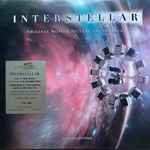 Interstellar (Original Motion Picture Soundtrack)'s cover