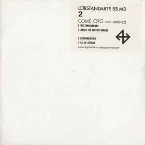 Leibstandarte music | Discogs