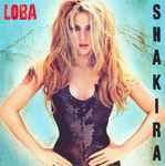 Shakira – She Wolf (2021, Green [Light Mint-Green] Transparent