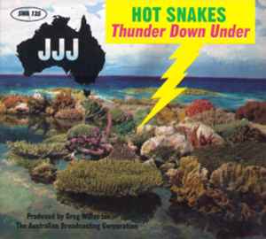 3.5 (6-pack) / Hot Snakes