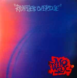 Royaltie$ Overdue (Vinyl, LP, Compilation)zu verkaufen 