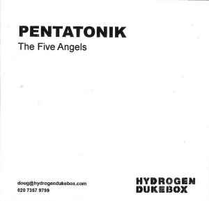 Pentatonik / Five Angels