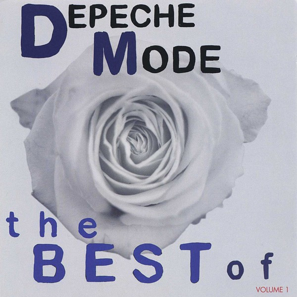 Depeche Mode – Rareties Of Mode (2001, CD) - Discogs