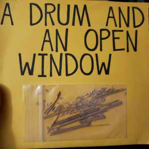 A Drum And An Open Window - There Will Be Fields For Us album cover