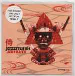 Cover of Samurai, 2005, CD