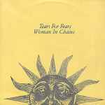 Tears For Fears – Woman In Chains (1989, Cassette) - Discogs