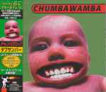 Cover of Tubthumper, 1997-11-07, CD