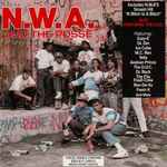 N.W.A. And The Posse (1989, JAX, CD) - Discogs