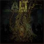 Cover of Altar, 2007-12-10, Vinyl