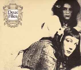 Silence & Wisdom / Double Happiness - Deux Filles