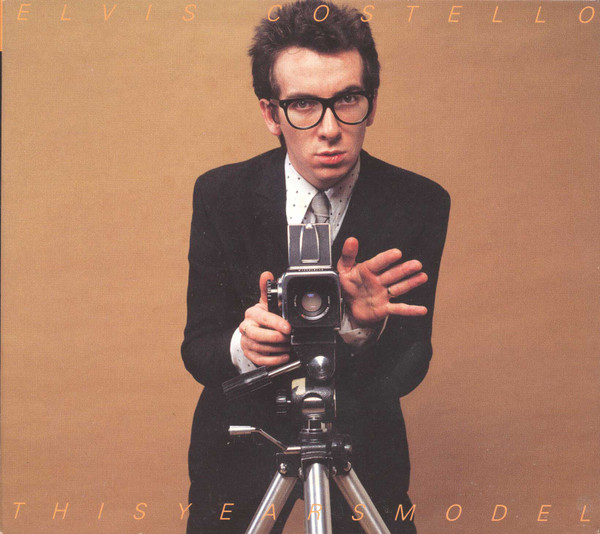 Elvis Costello – This Year's Model (2008, CD) - Discogs