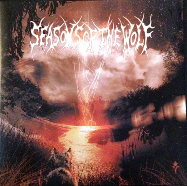 baixar álbum Seasons Of The Wolf - Seasons Of The Wolf