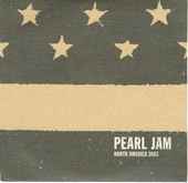 Pearl Jam - Denver, CO - April 1st 2003