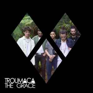 Troumaca - The Grace album cover