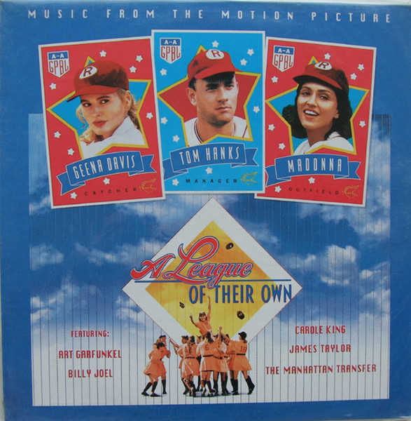 A League of Their Own (1992), Soundeffects Wiki