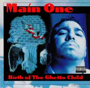 Birth Of The Ghetto Child - Main One