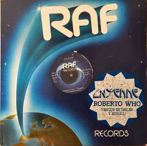 Cayenne – Roberto Who..? (1981, Vinyl) - Discogs