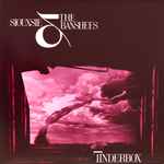 Cover of Tinderbox, 1986, Vinyl