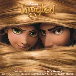 Alan Menken - Tangled (An Original Walt Disney Records Soundtrack)