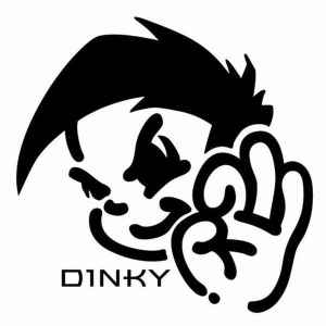Dinky on Discogs