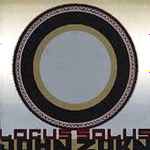 Cover of Locus Solus, 1997, CD