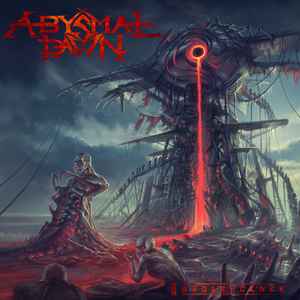 Abysmal Dawn - Obsolescence album cover