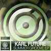 Karl Future - Summer Groove EP