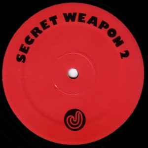 Secret Weapon (3) - Secret Weapon 2 album cover